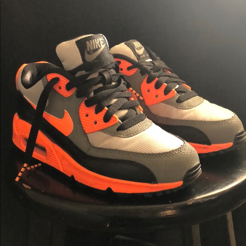 Nike Air